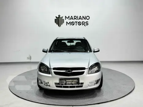 CELTA 1.0 MPFI LT 8V FLEX 4P MANUAL