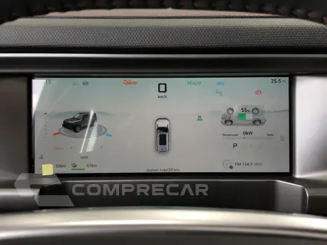 T2 1.5 TCI PHEV ADVANCED AWD DHT