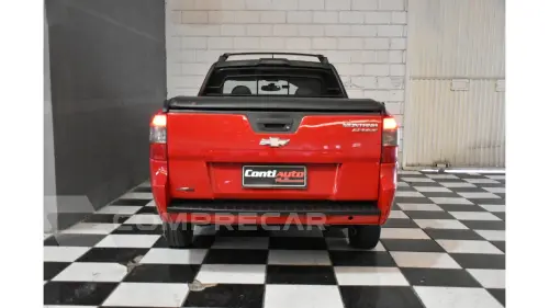 MONTANA - 1.4 MPFI SPORT CS 8V 2P MANUAL