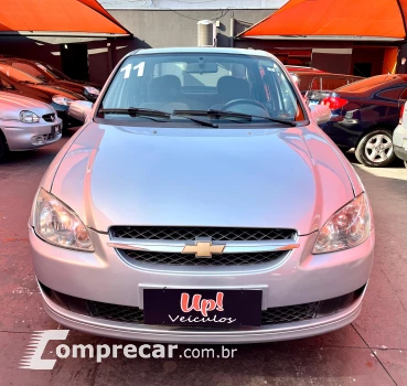 CLASSIC 1.0 MPFI LS 8V
