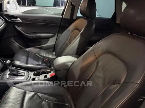 AUDQ3 1.4TFSI