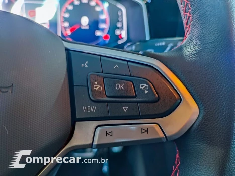 POLO 1.4 250 TSI GTS