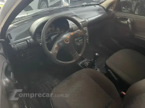 CLASSIC 1.0 MPFI Life 8V