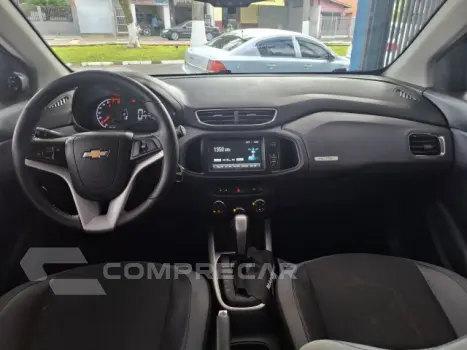 ONIX - 1.4 MPFI ACTIV 8V 4P AUTOMÁTICO