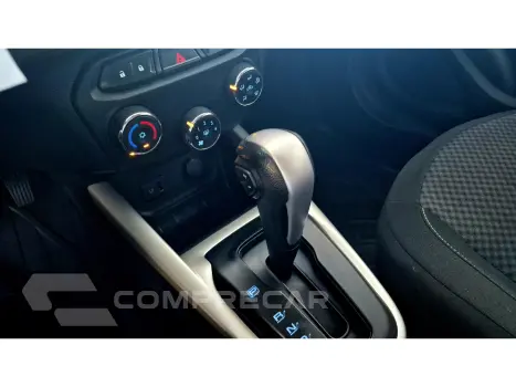 ONIX 1.4 MPFI LT 8V FLEX 4P AUTOMÁTICO