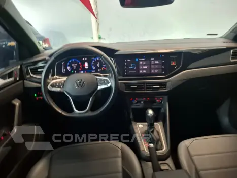 NIVUS 1.0 200 TSI Highline