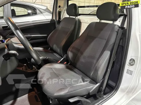 SAVEIRO 1.6 MSI ROBUST CS 16V FLEX 2P MANUAL