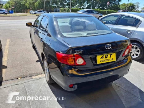 COROLLA