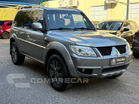 PAJERO 2.0 TR4 4X2 16V