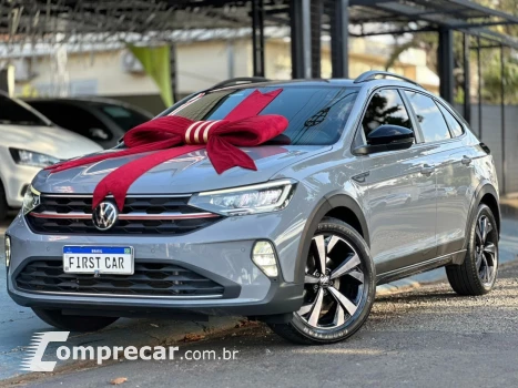 NIVUS 1.0 200 TSI TOTAL FLEX LAUNCHING AUTOMÁTICO