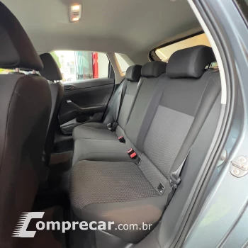 Polo 1.0 Flex 12V 5p