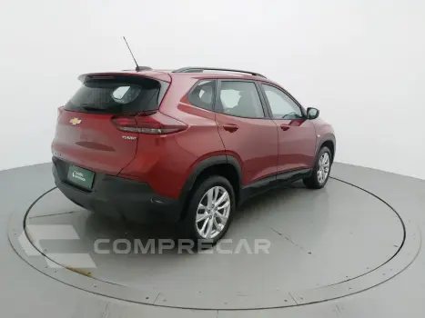TRACKER 1.0 TURBO FLEX LTZ AUTOMÁTICO