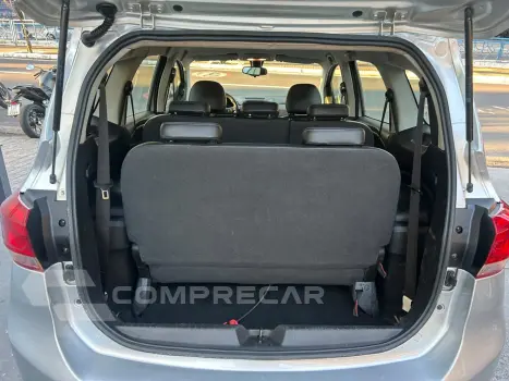 SPIN PREMIER 7L 1.8 8V ECONOFLEX 4P C/AR - AUTOMÁTICO
