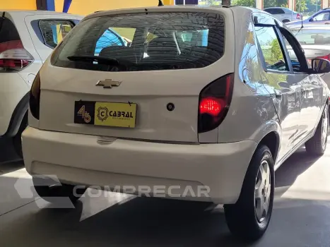 Celta Spirit/ LT 1.0 MPFI 8V FlexP. 5p