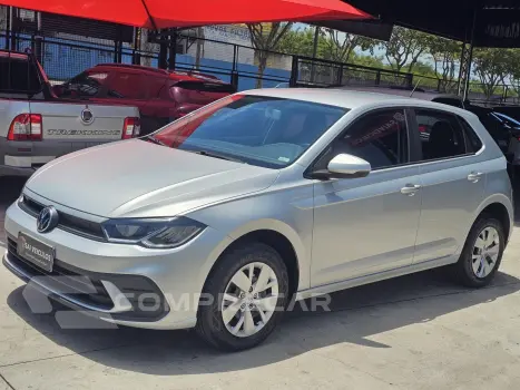 POLO 1.0 170 TSI SENSE AUTOMÁTICO
