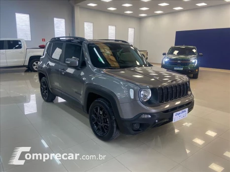 RENEGADE 1.8 16V Sport