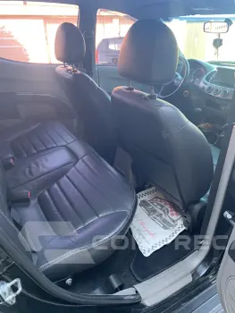 L200 3.5 Triton 4X4 CD V6 24V