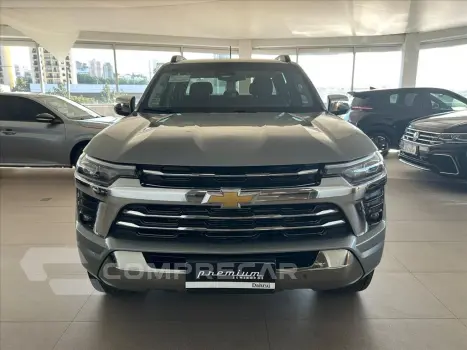 S10 2.8 16V TURBO DIESEL HIGH COUNTRY CD 4X4 AUTO