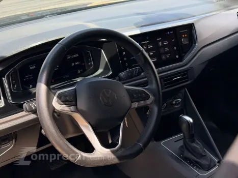 NIVUS 1.0 200 TSI Comfortline