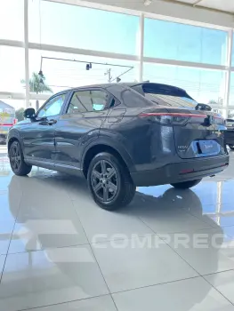 HR-V 1.5 DI I-vtec EXL