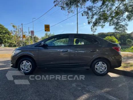 PRISMA 1.0 LT Spe/4 16vfuel
