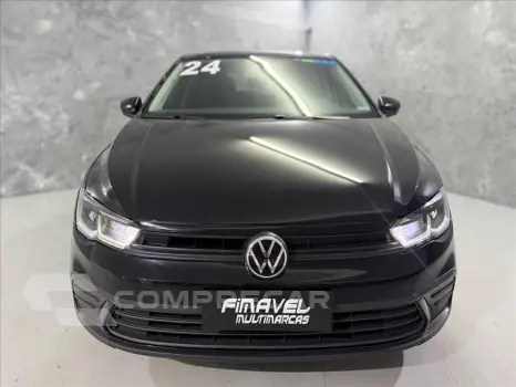POLO 1.0 MPI