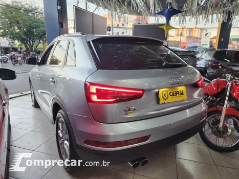 Q3 1.4 TFSI Ambiente S Tronic