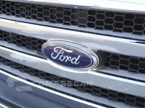 F-250 4.2 XLT 4X2 CS TURBO DIESEL 2P MANUAL