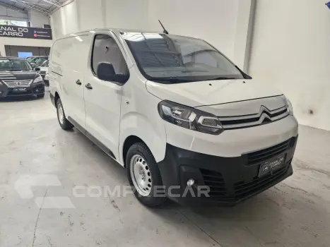 JUMPY 1.5 Bluehdi Cargo