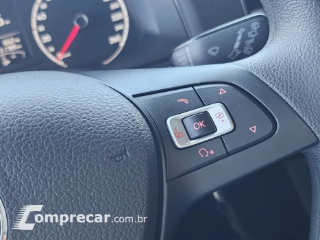 Polo 1.0 MPI Flex 12V 5p