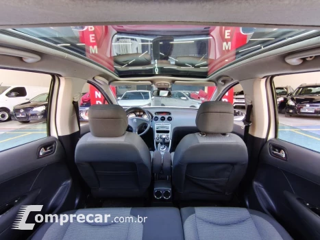 308 Allure 2.0 Flex 16V 5p Aut.