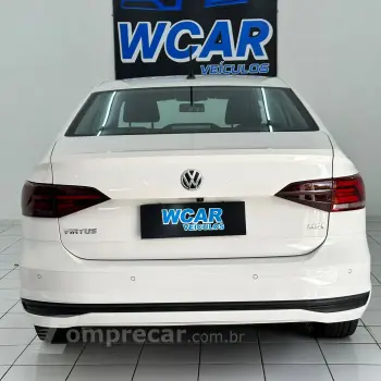 VIRTUS 1.6 MSI Flex 16V 5p Mec.