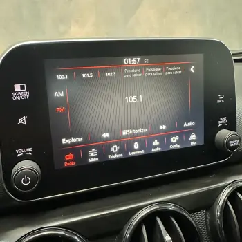 ARGO DRIVE 1.0 6V Flex