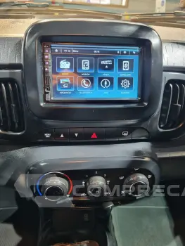MOBI 1.0 8V EVO Like.