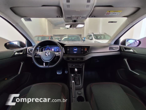 POLO 1.0 200 TSI Highline