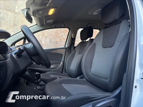 CAPTUR 1.6 16V SCE Life