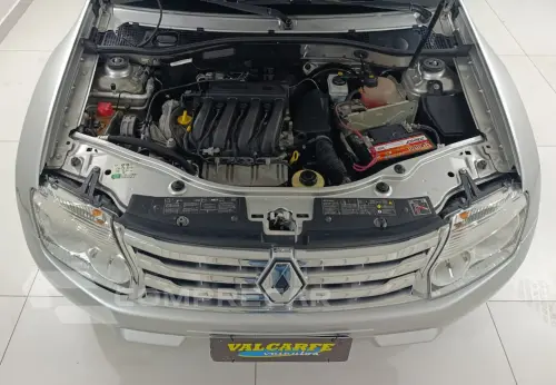 DUSTER 1.6 Dynamique 4X2 16V