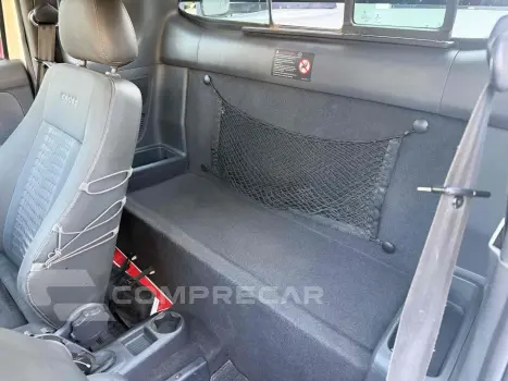 SAVEIRO 1.6 CROSS CE 8V FLEX 2P MANUAL