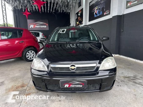 CORSA HATCH - 1.4 MPFI MAXX 8V 4P MANUAL