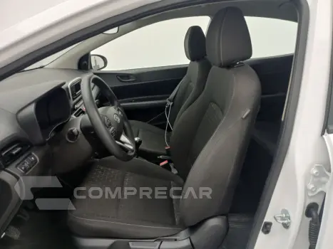 HB20 1.0 12V FLEX SENSE PLUS MANUAL