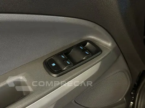 Ecosport 1.6 Freestyle 16V Flex 4P Manual