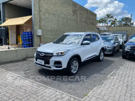 CHERY TIGGO 5X 1.5 VVT Turbo Iflex T 4 portas