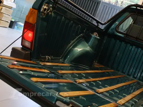 SAVEIRO 1.8 MI Summer CS 8V