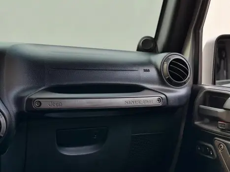 WRANGLER 3.6 Unlimited Sport 4X4 V6