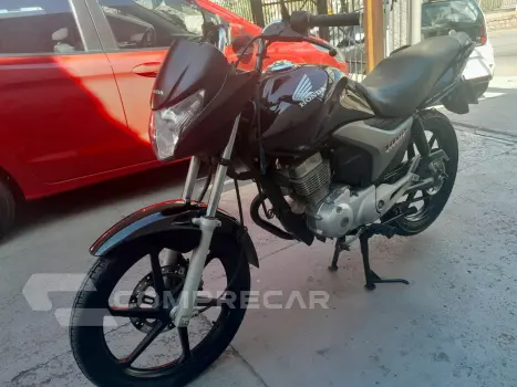 HONDA cg 150 ex