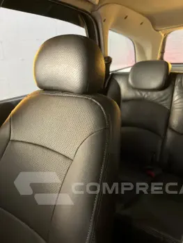 PALIO 1.6 Trekking Weekend 16V