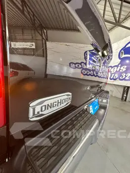 3500 6.7 I6 Turbo Limited Longhorn CD 4X4