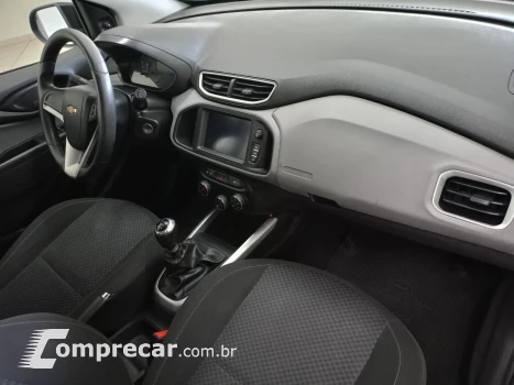 Onix Hatch 1.0 4P FLEX LT