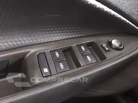 ONIX 1.0 TURBO FLEX PLUS LTZ AUTOMÁTICO