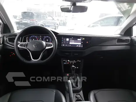 POLO POLO 1.0 TSI FLEX 12V 5P